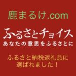 ふるさと納税返礼品